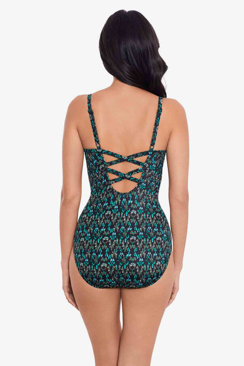 MiracleSuit Bijoux Captivate One Piece